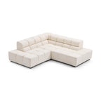 Amora Open L Sectional