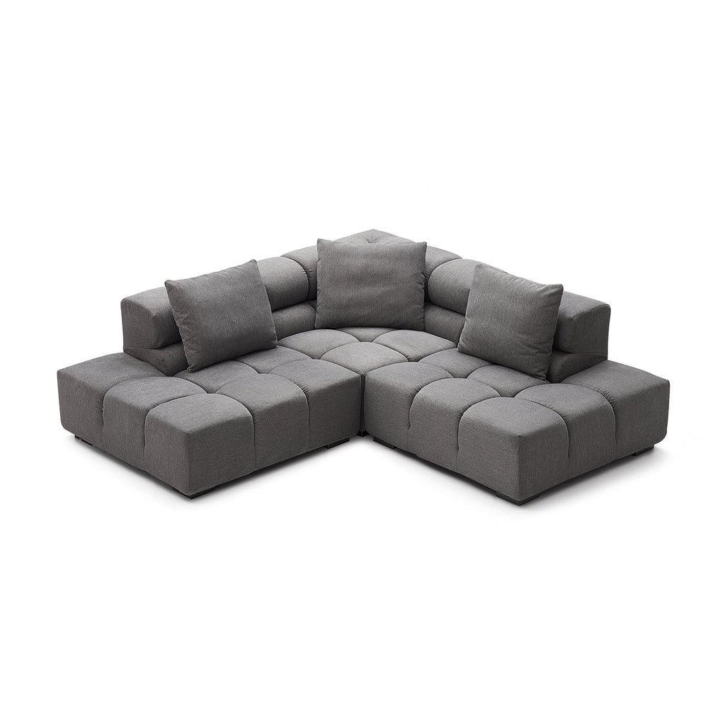 Amora Open L Sectional