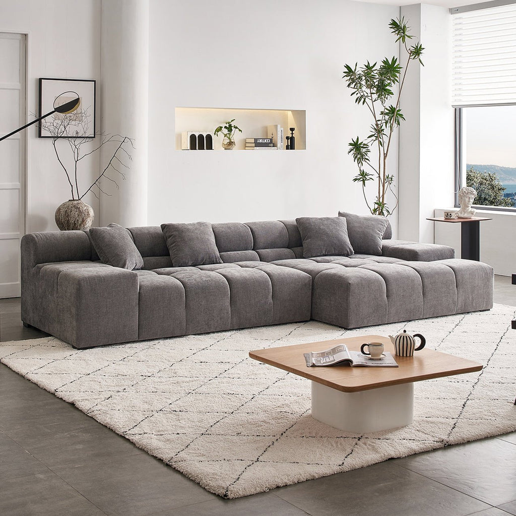 Amora Sectional