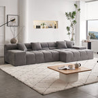 Amora Sectional