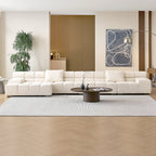 Amora Sectional Low Arm