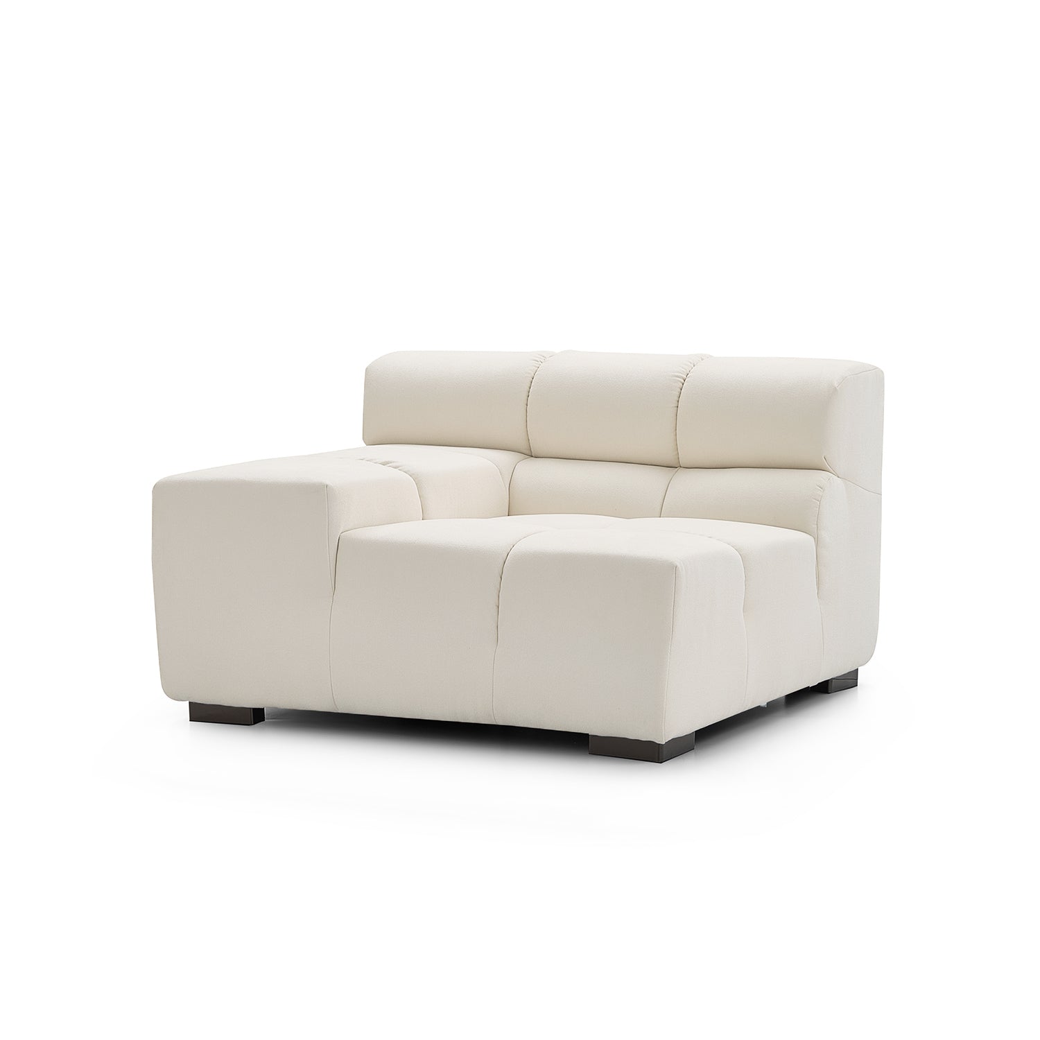 Amora Sofa - Arm Seat