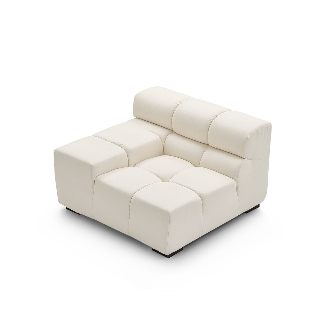 Amora Sofa - Arm Seat