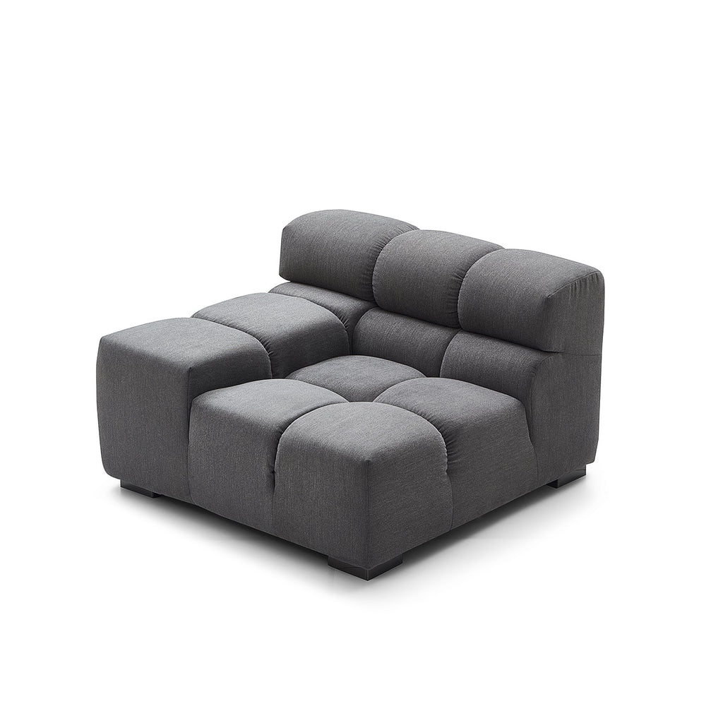 Amora Sofa - Arm Seat