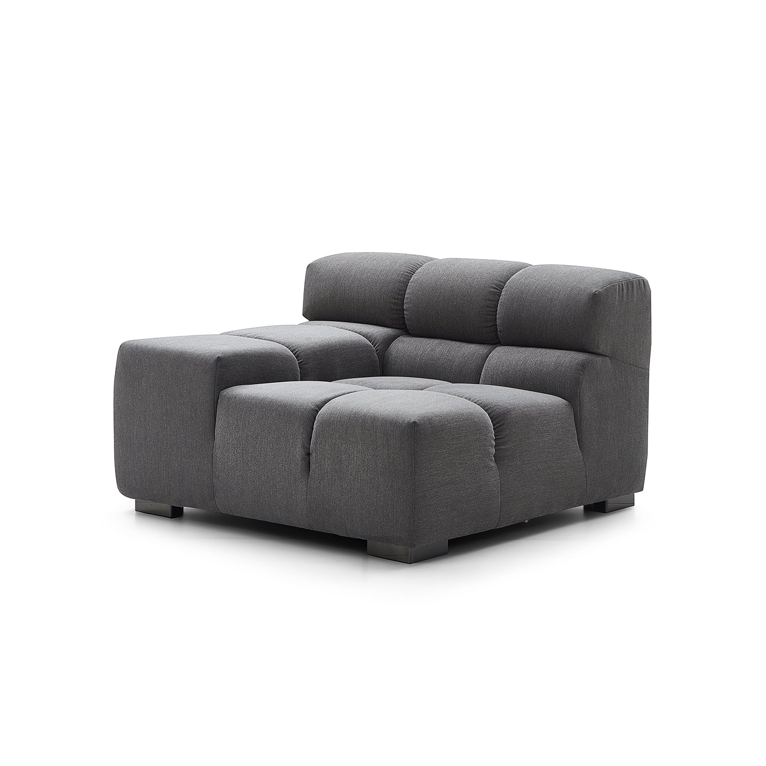 Amora Sofa - Arm Seat