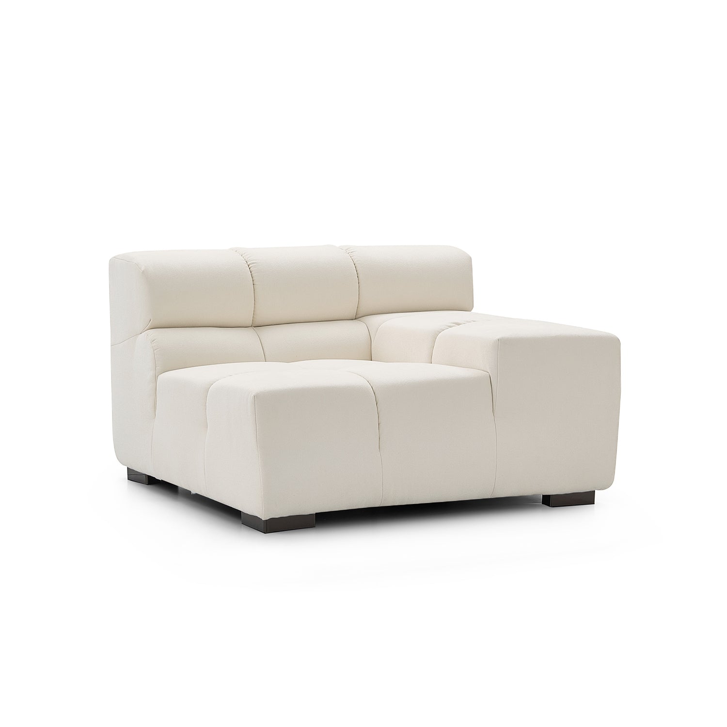 Amora Sofa - Arm Seat
