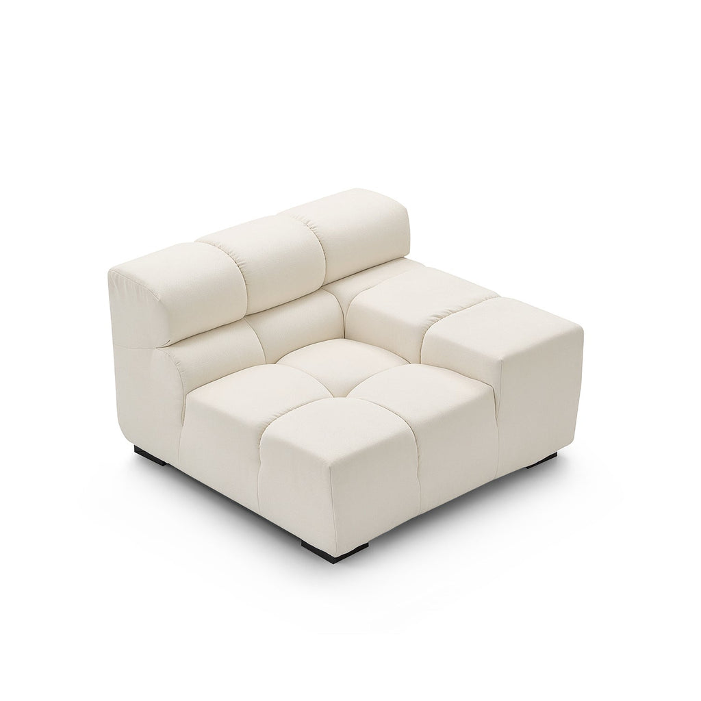Amora Sofa - Arm Seat
