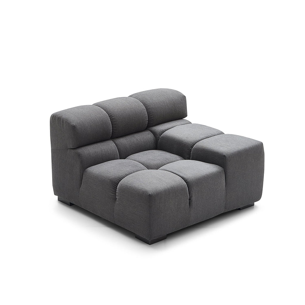 Amora Sofa - Arm Seat