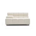 Amora Sofa - Big Chaise