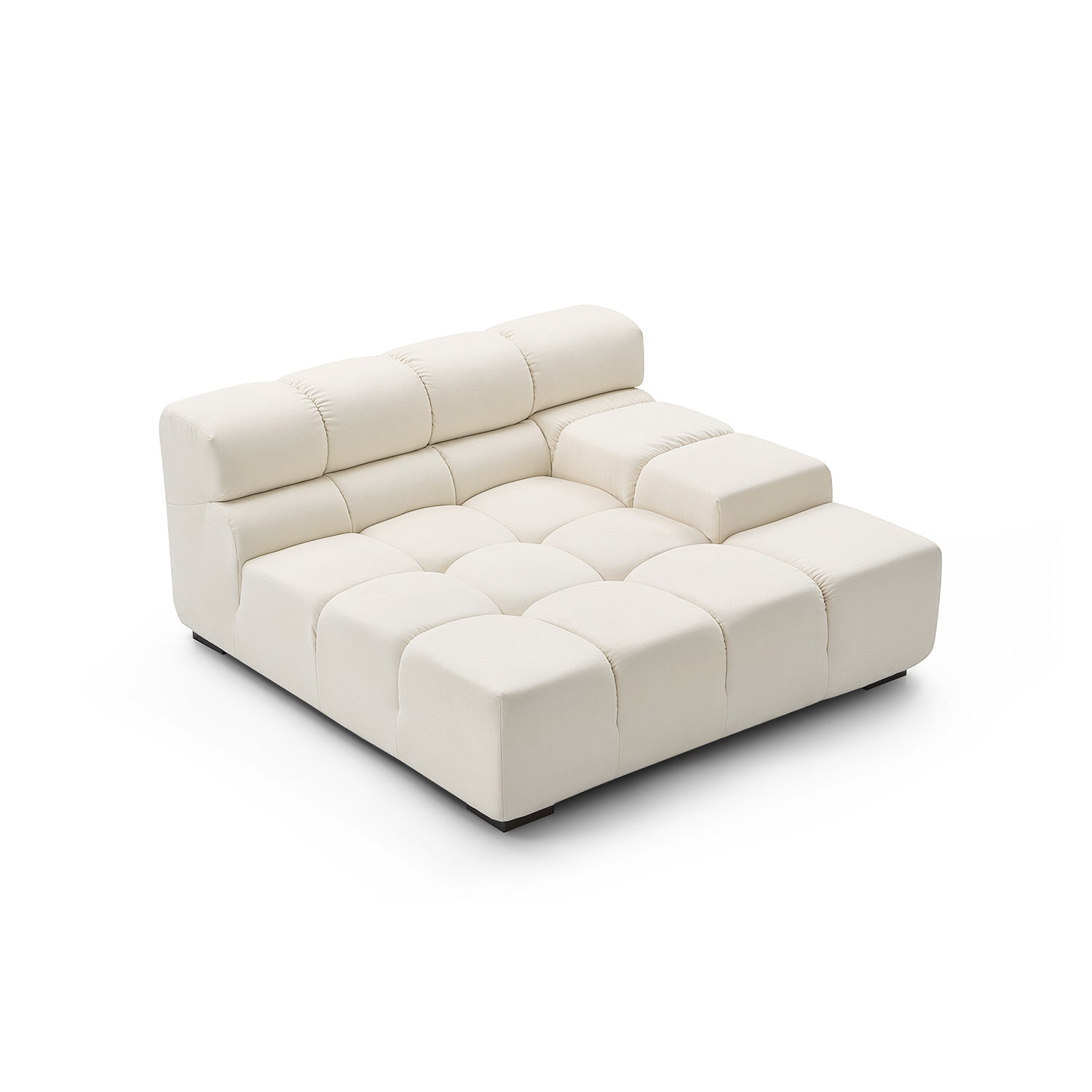 Amora Sofa - Big Chaise