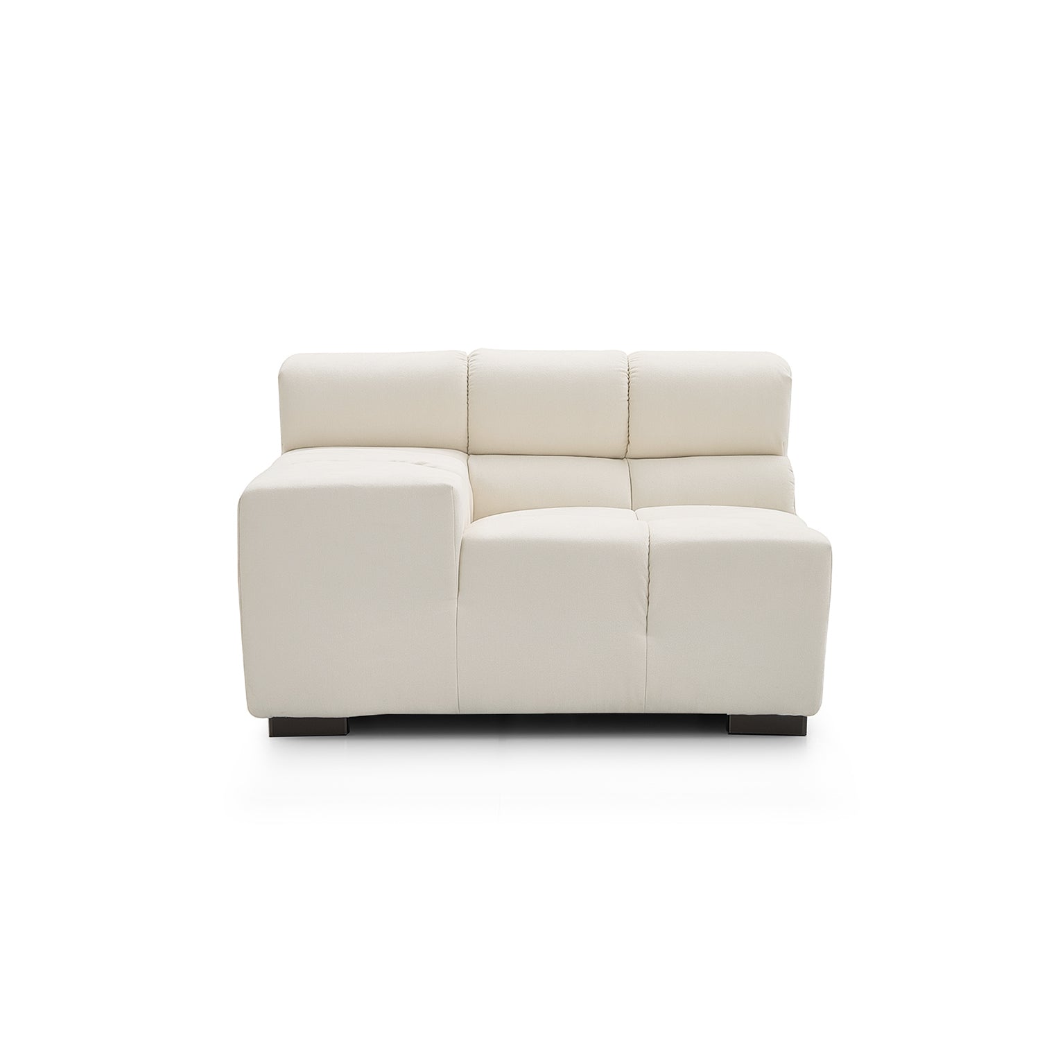 Amora Sofa - Arm Seat
