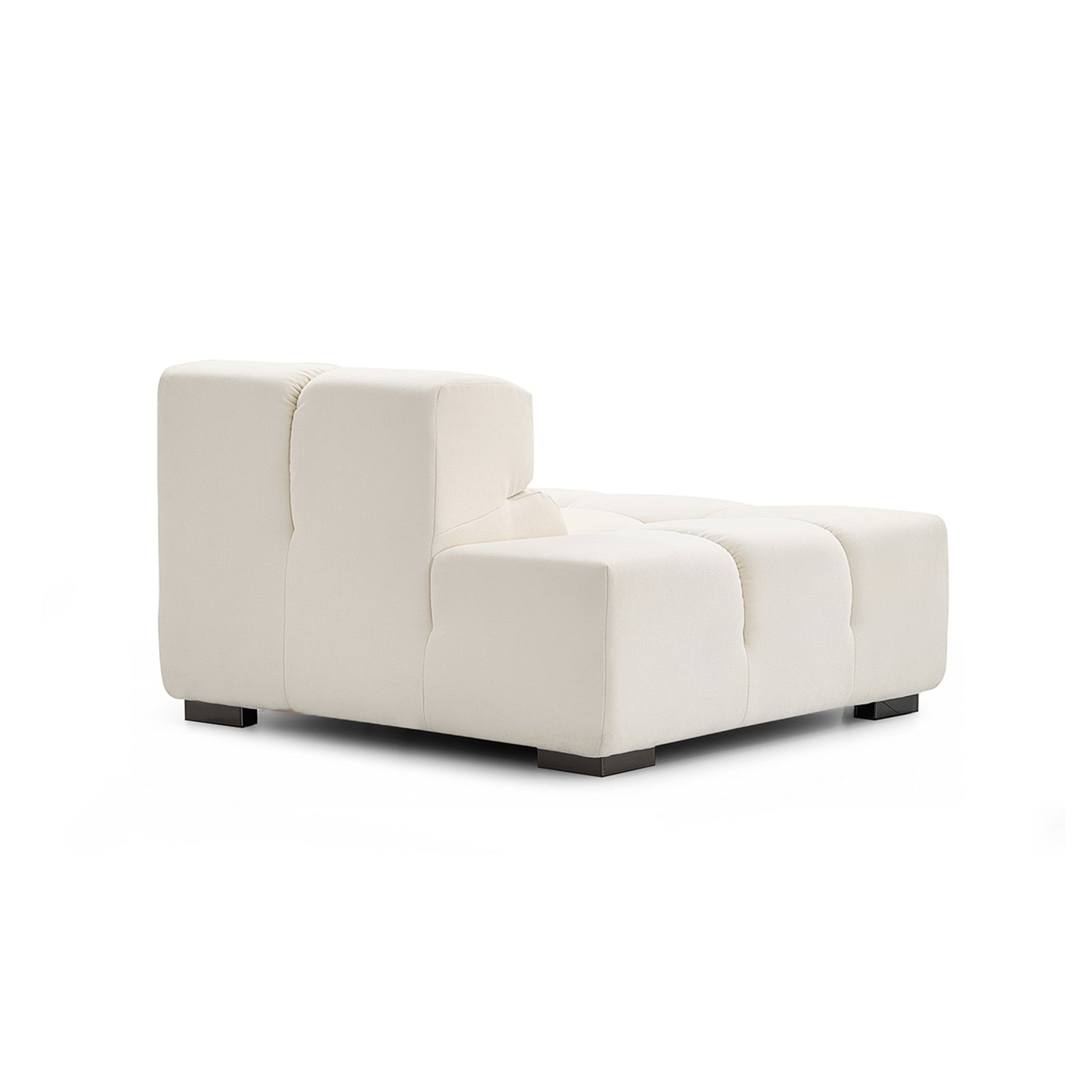 Amora Sofa - Armless
