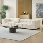 Amora Sofa High Arms