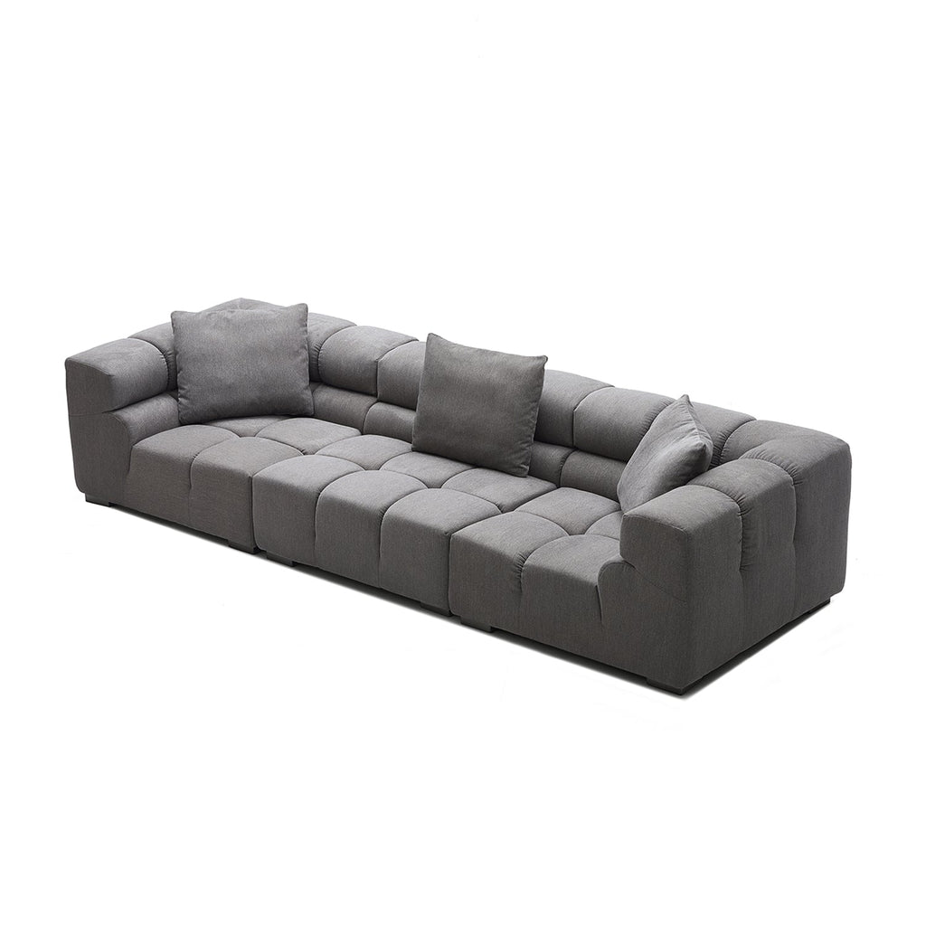 Amora Sofa High Arms