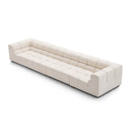 Amora Sofa High Arms