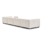 Amora Sofa High Arms