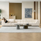 Amora Sofa High Arms