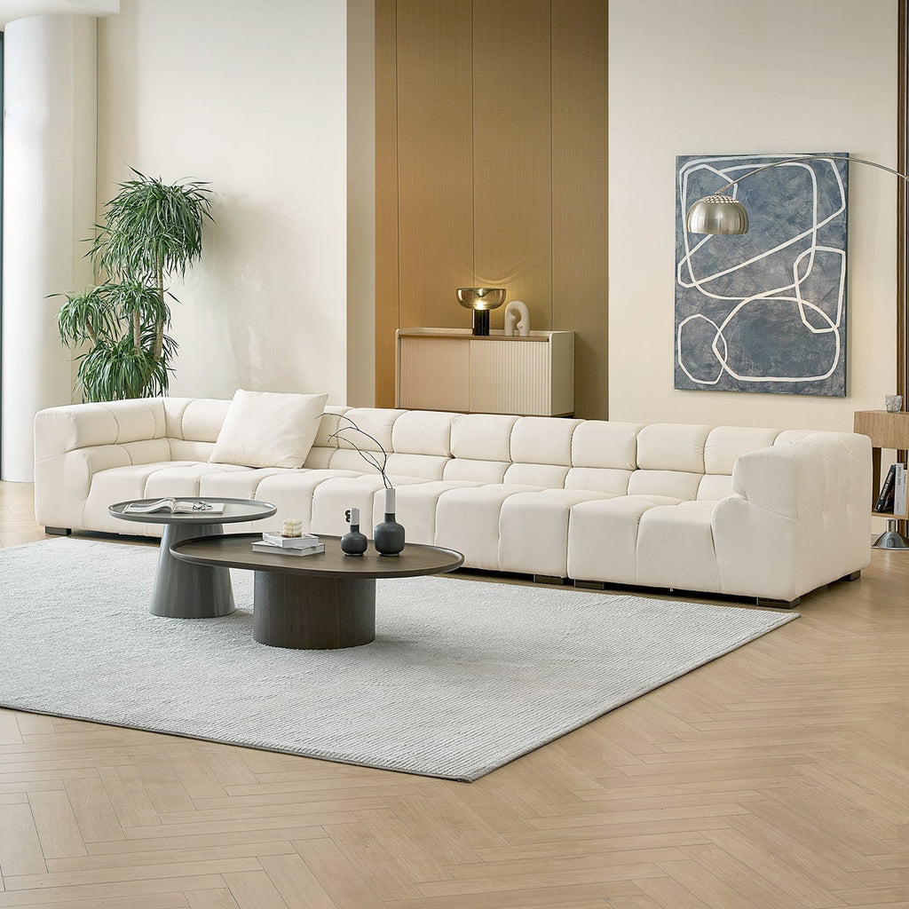 Amora Sofa High Arms