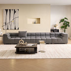 Amora Sofa High Arms