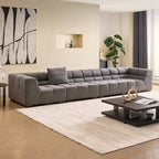 Amora Sofa High Arms