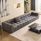 Amora Sofa High Arms