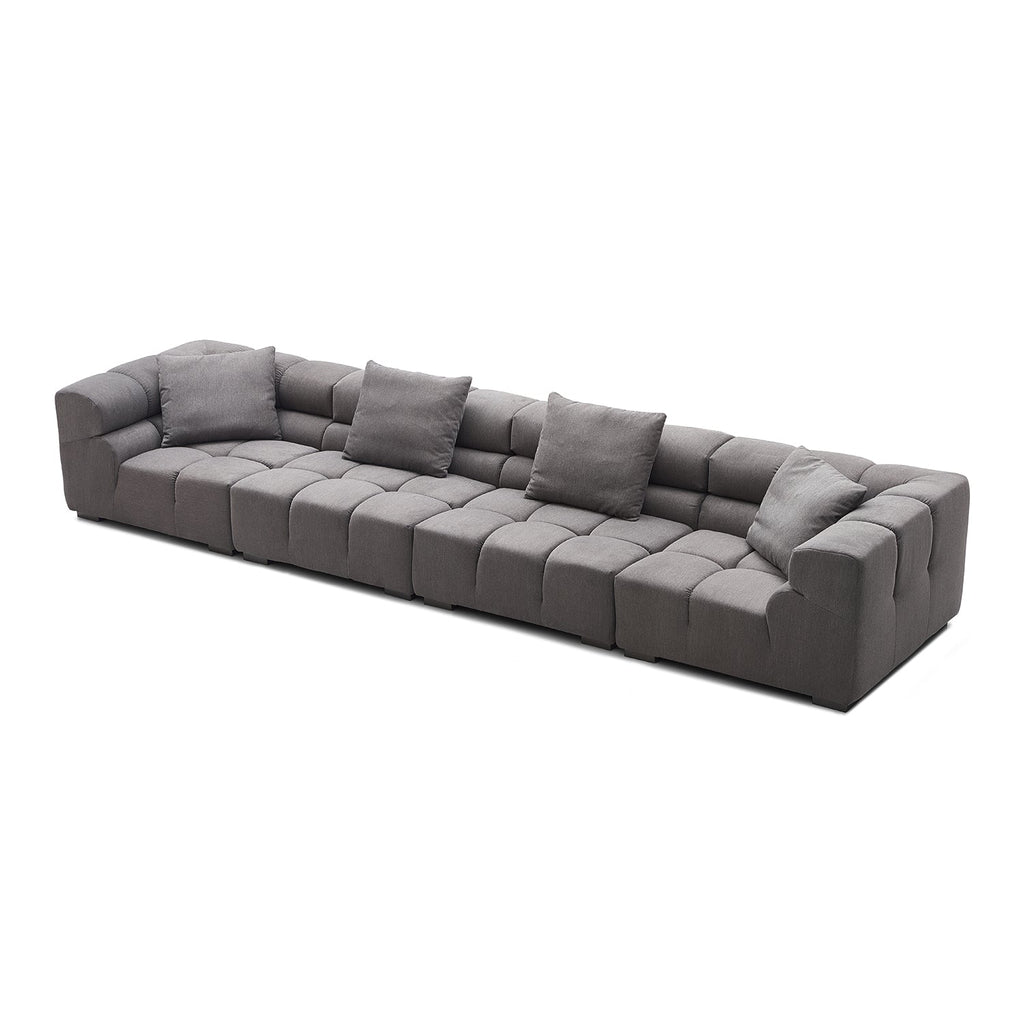 Amora Sofa High Arms