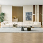 Amora Sofa High Arms