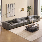 Amora Sofa High Arms
