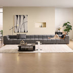 Amora Sofa High Arms
