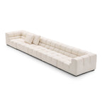 Amora Sofa High Arms