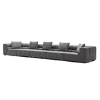 Amora Sofa High Arms