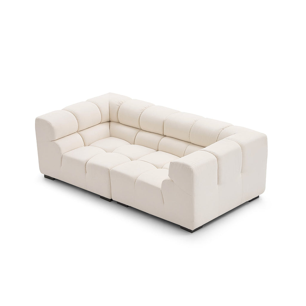 Amora Sofa High Arms