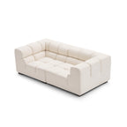 Amora Sofa High Arms