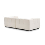 Amora Sofa High Arms