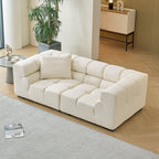 Amora Sofa High Arms