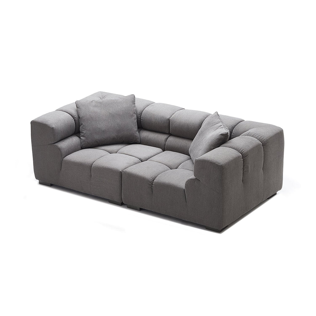Amora Sofa High Arms