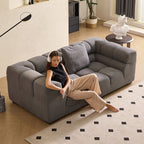 Amora Sofa High Arms