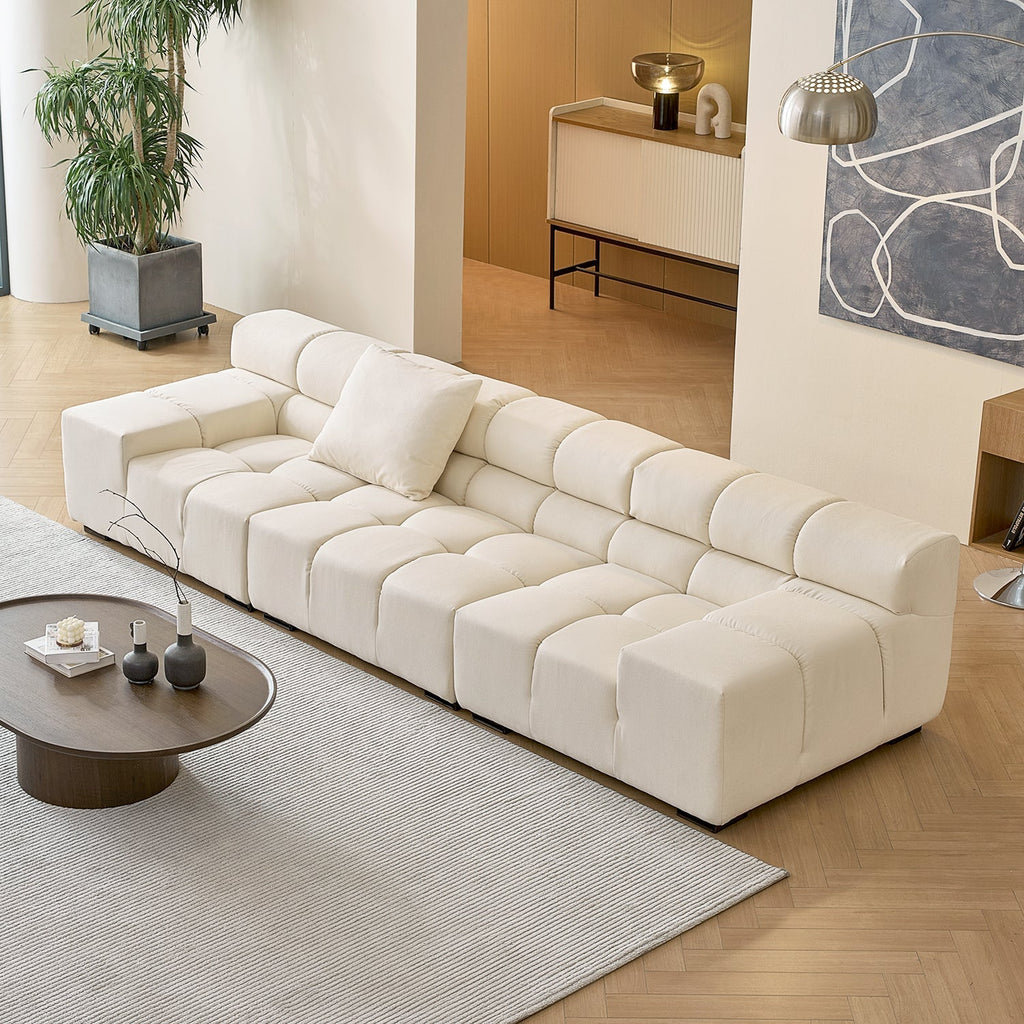 Amora Sofa Low Arms