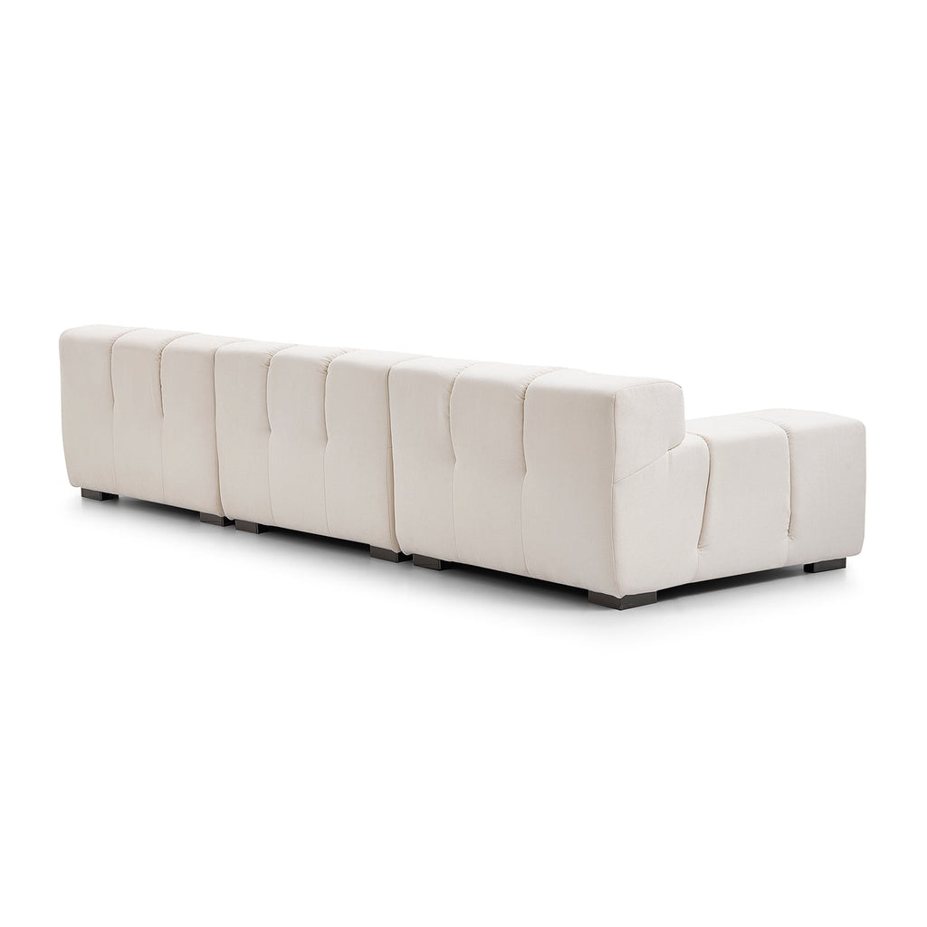Amora Sofa Low Arms
