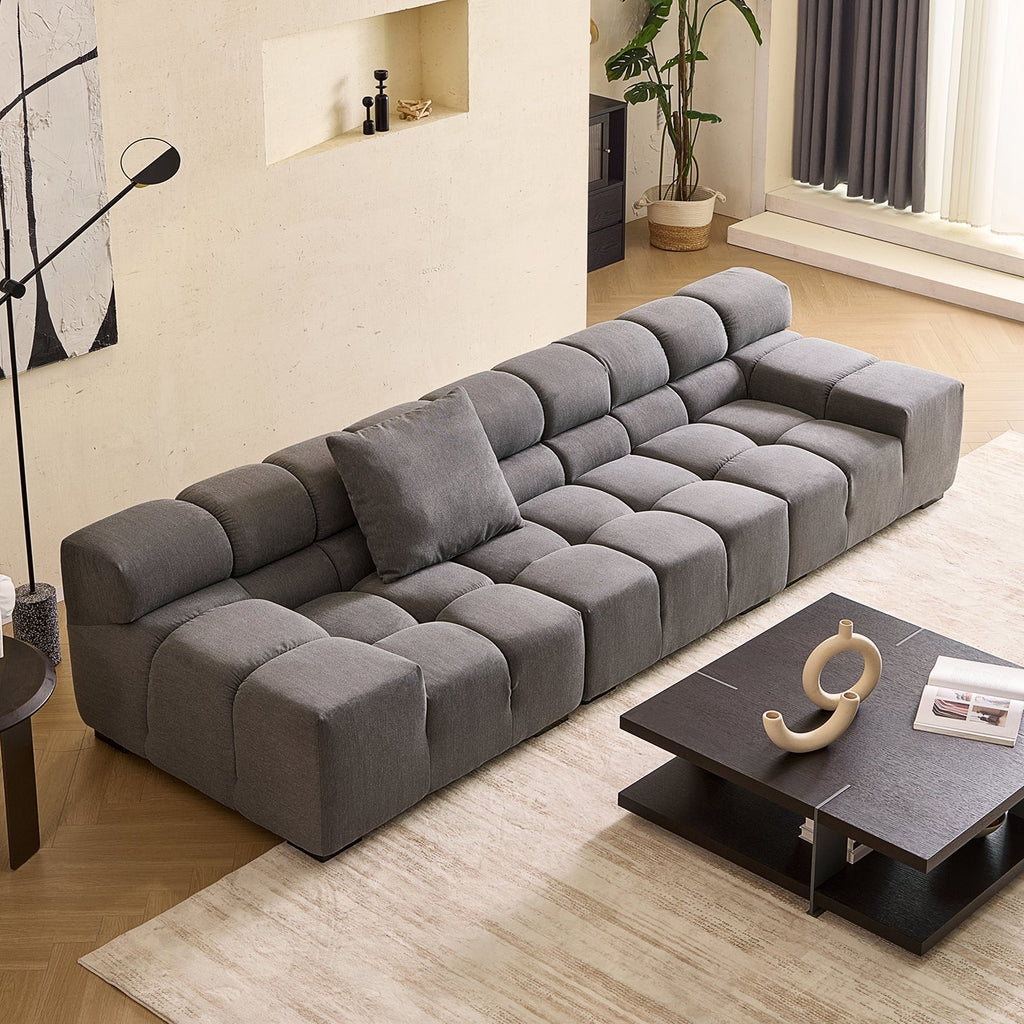 Amora Sofa Low Arms
