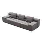 Amora Sofa Low Arms