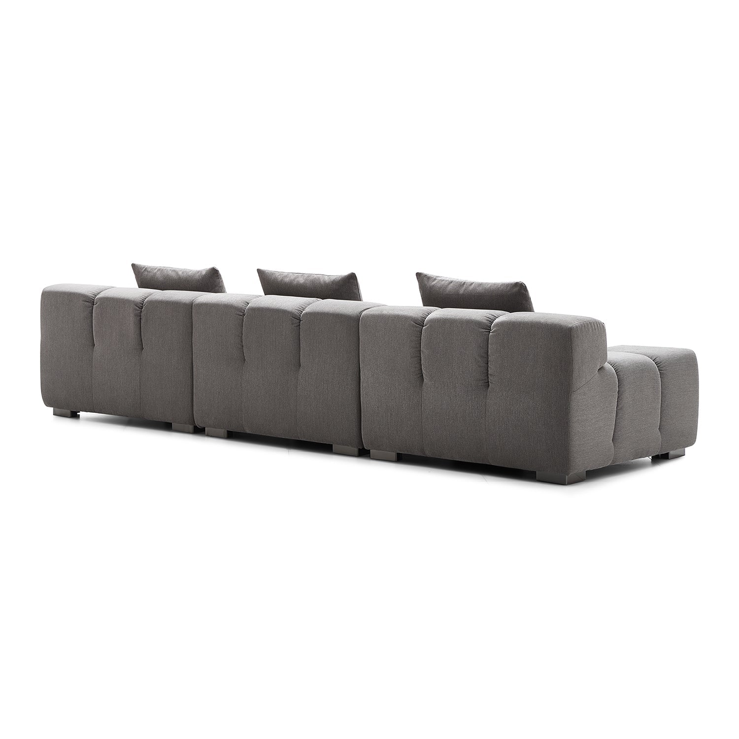 Amora Sofa Low Arms
