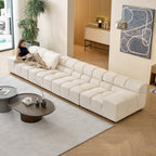 Amora Sofa Low Arms