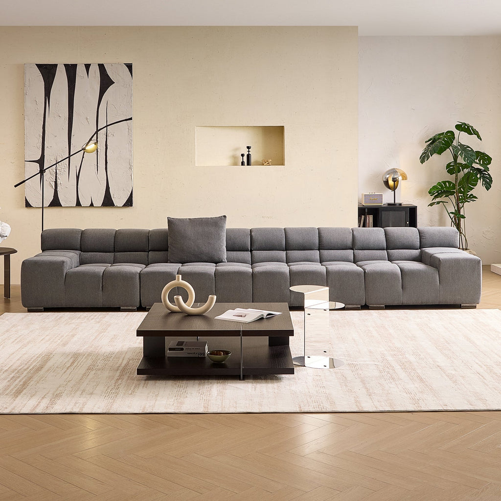 Amora Sofa Low Arms