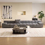Amora Sofa Low Arms