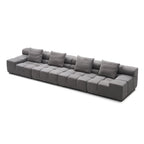 Amora Sofa Low Arms