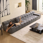 Amora Sofa Low Arms