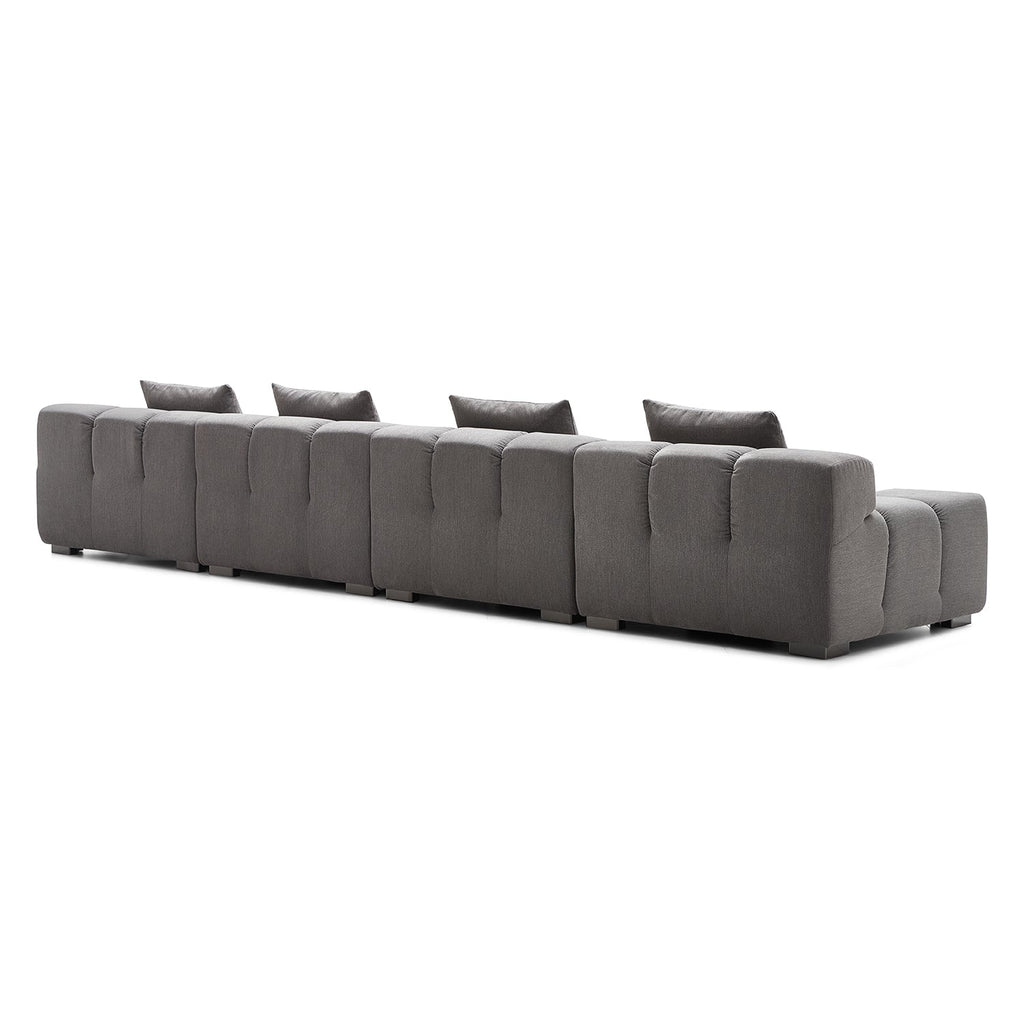 Amora Sofa Low Arms