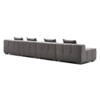 Amora Sofa Low Arms