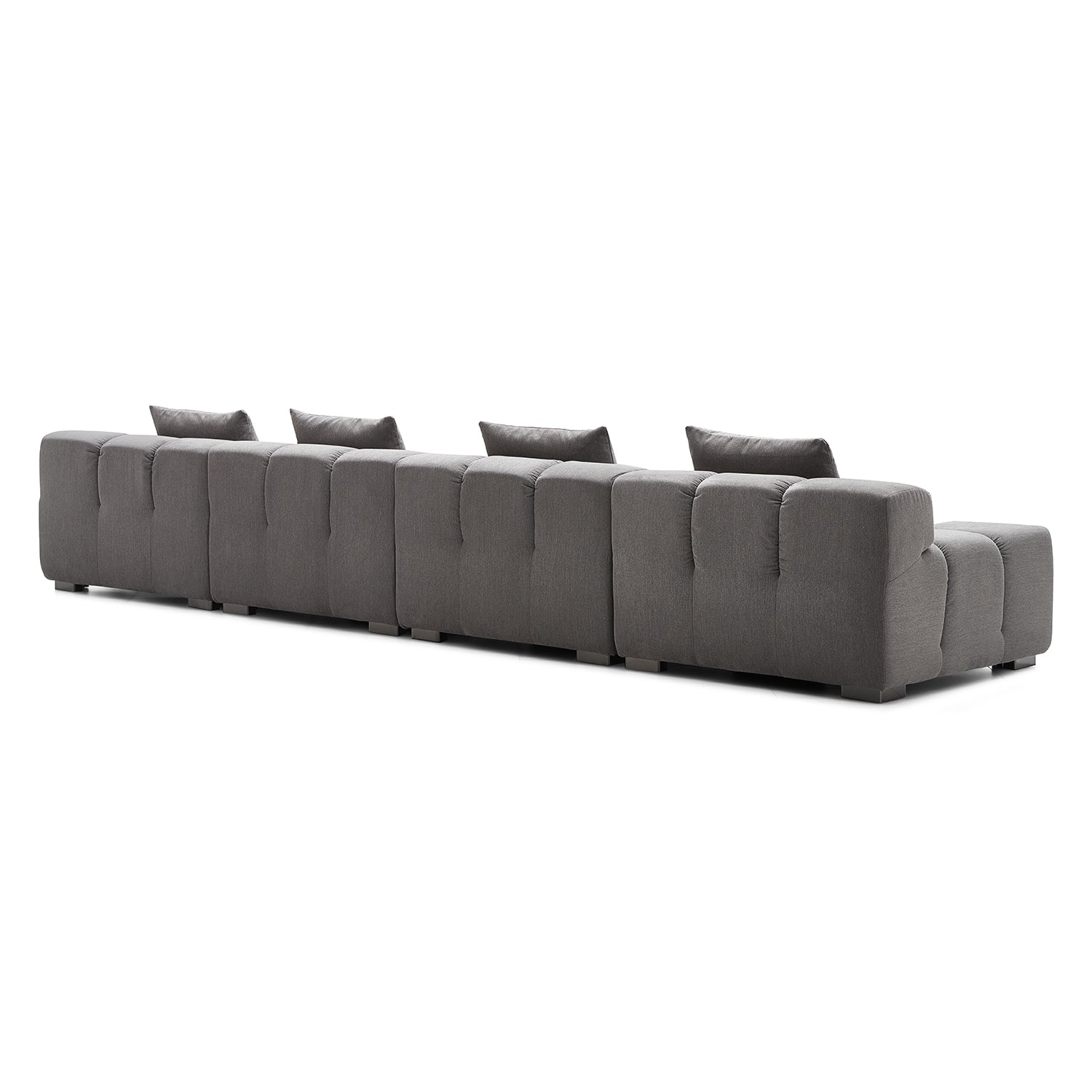 Amora Sofa Low Arms